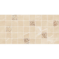 Мозаика ARKOS Cream Classic 22.2x44.6