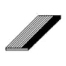 Плитка Chroma II non-slip 900567-34146 244х119х8