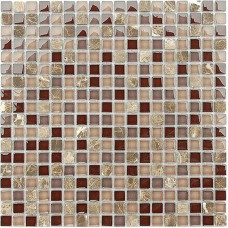 Мозаика Naturelle Qaradag - толщина 4 мм 30.5x30.5