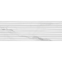 Плитка INSIGNIA ION WHITE GLOSS 31,6x100