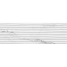 Плитка INSIGNIA ION WHITE GLOSS 31,6x100