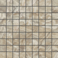 Мозаика K-954/LR/m01 (2w954/m01) Light Brown 30*30