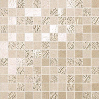 Мозаика fKID Mosaico Desert Beige 30,5x30,5
