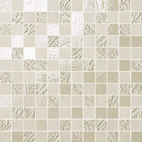 Мозаика fKIG Mosaico Desert White 30,5x30,5
