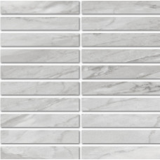 Мозаика 6000395 ARGENTA MOSAICO 3*15 30x30