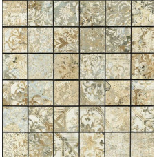 Керамогранит Aparici Carpet карпет Мозаика Mosaico Sand Nat. 30х30