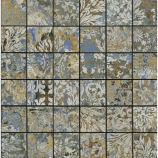 Мозаика Mosaico Carpet Vestige Nat. 30х30