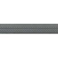 Керамическая плитка Steel Grey CF-B 4.5x25.3