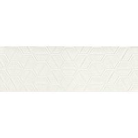 Плитка Ape Ceramica LINDRA White Rect. 30x90