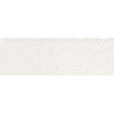 Плитка Ape Ceramica LINDRA White Rect. 30x90