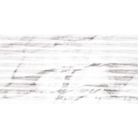Керамогранит Carrara Lined White 30x60