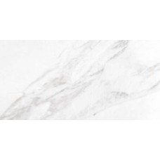 Керамическая плитка Carrara White Shine 30x60