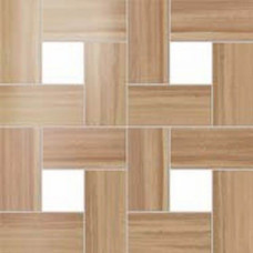 610110000069 Aston Wood Iroko Mosaic Lap 45x45