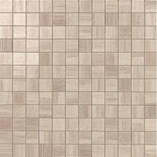 СП518 600110000072 Aston Wood Bamboo Mosaic 30.5x30.5