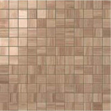 СП520 600110000073 Aston Wood Iroko Mosaic 30.5x30.5