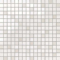 Керамическая плитка Мозаика 9MQB Marvel Bianco Dolomite Mosaic Q 30,5x30,5