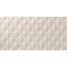 Керамическая плитка AZOJ Marvel 3D Mesh Clauzetto White 40x80