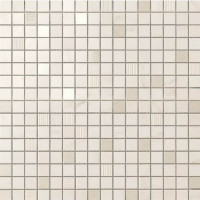 Керамическая плитка Мозаика 9MVC Marvel Cremo Delicato Mosaic 30.5x30.5