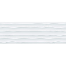 Плитка Infinity Zen white matt 20x60