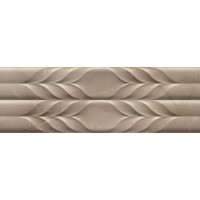 Плитка PASSION R90 TWIN TAUPE 30*90