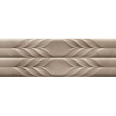 Плитка PASSION R90 TWIN TAUPE 30*90