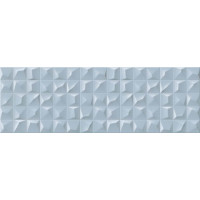 Керамическая плитка Cromatica Kleber Aqua Brillo 25x75