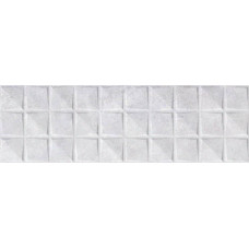 Керамическая плитка MATERIA DELICE WHITE 25х80