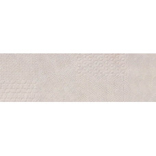 Плитка MATERIA TEXTILE IVORY 25х80