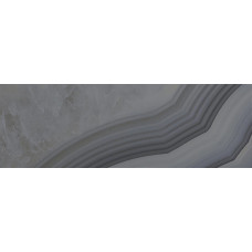 Керамическая плитка 60081 Agat серый 20х60