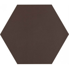 Natural Brown Heksagon 26х26х1,1