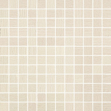 Керамическая плитка Мозаика Rovere Bianco A 29,8х29,8