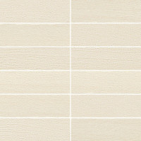 Керамическая плитка Мозаика Rovere Bianco Inserto Mat. 29,8х29,8
