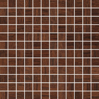 Керамическая плитка Мозаика Rovere Rosso Мозаика A 29,8х29,8