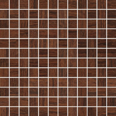 Керамическая плитка Мозаика Rovere Rosso Мозаика A 29,8х29,8