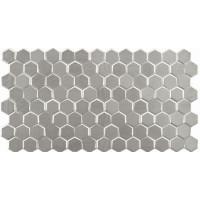 Керамическая плитка Forest Silver 31.6x59.2