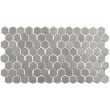Porcelanosa Керамическая плитка Forest Silver 31.6x59.2