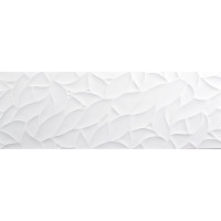 Керамическая плитка Porcelanosa Oxo Deco Blanco 31.6x90