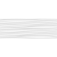 Керамическая плитка Porcelanosa Oxo Line Blanco 31.6x90