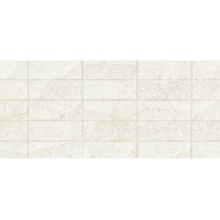Плитка P35800911 Mosaico Prada White 45x120