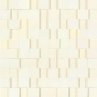 Мозаика 739962 ALABASTRI Miele Mosaico 3D 3x3 Lap Ret 30x30