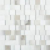 Мозаика 739965 ALABASTRI Smeraldo Mosaico 3D 3x3 Lap Ret 30x30