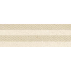 Керамическая плитка Decorado Saona Marfil 25x75