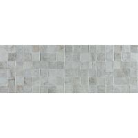 Керамическая плитка Porcelanosa Mosaico Rodano Acero 31,6x90
