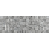 Керамическая плитка Porcelanosa Mosaico Rodano Silver 31,6x90
