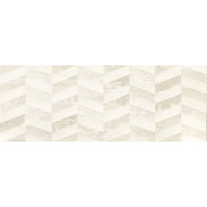 Керамическая плитка Aparici Jacquard Ivory Forbo 44.63x119.3
