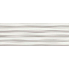 Керамическая плитка Lumina Line White Matt 25x75