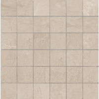 Мозаика G20419 Foussana Sand Mosaico Lapp Rett 30x30 (tozz.5x5)