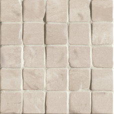 Мозаика G30158 Foussana Sand Mosaico Lapp Rett 30x30 (tozz.6x6)