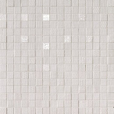 Мозаика Milano&Wall Bianco Mosaico 30,5x30.5