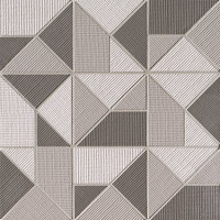Мозаика Milano&Wall Terra Origami Mosaico 30,5x30.5